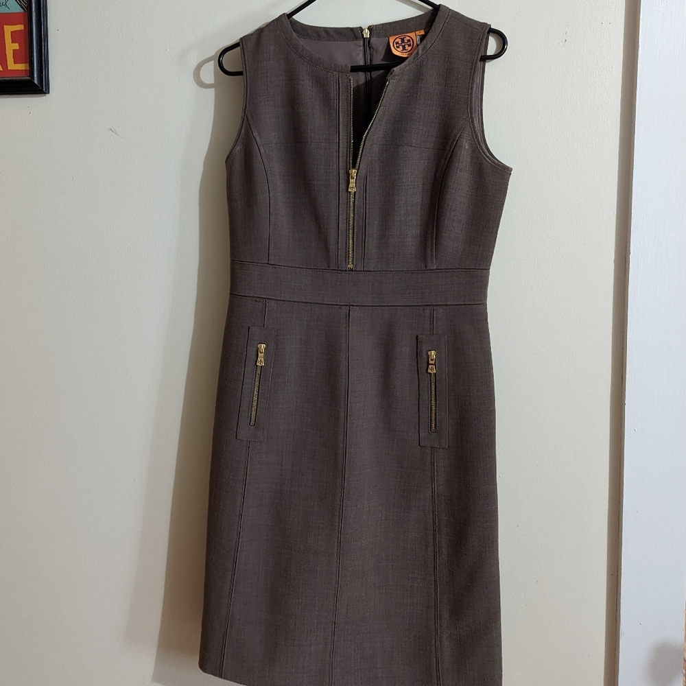 Tory Burch dress